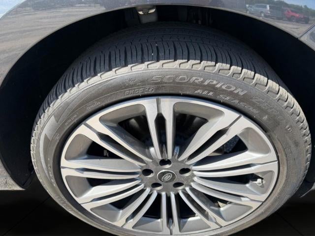 2024 Land Rover Range Rover Sport P400 Dynamic SE
