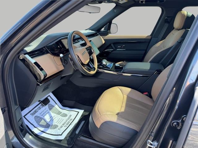 2024 Land Rover Range Rover Sport P400 Dynamic SE