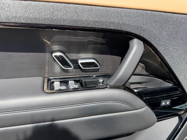 2024 Land Rover Range Rover Sport P400 Dynamic SE