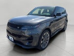 2024 Land Rover Range Rover Sport P400 Dynamic SE