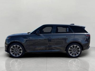 2024 Land Rover Range Rover Sport P400 Dynamic SE