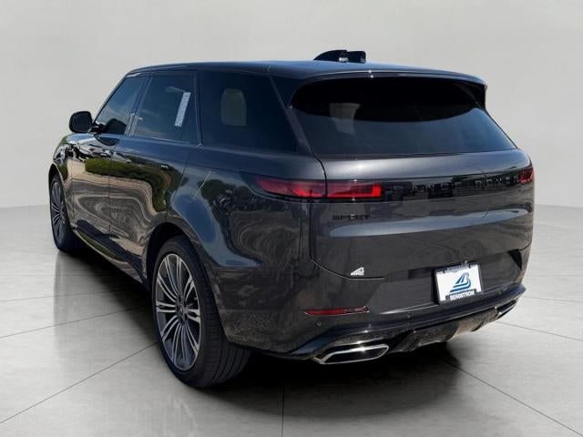 2024 Land Rover Range Rover Sport P400 Dynamic SE