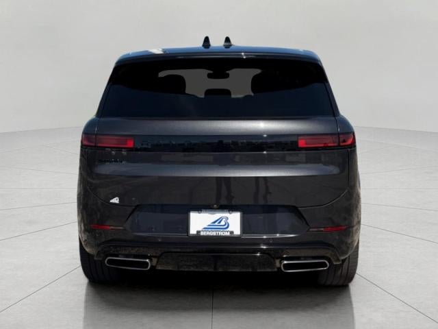 2024 Land Rover Range Rover Sport P400 Dynamic SE
