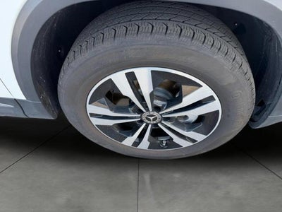 2025 Mercedes-Benz GLA 250 GLA 250 4MATIC® SUV