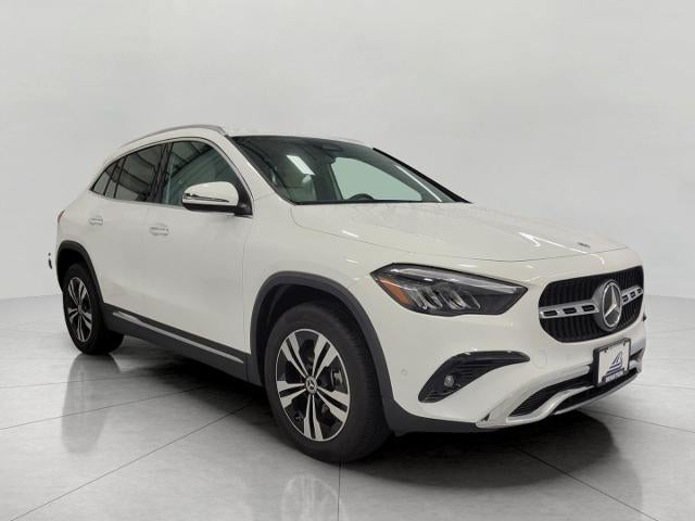 2025 Mercedes-Benz GLA 250 GLA 250 4MATIC® SUV