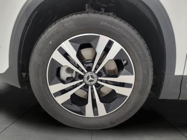 2025 Mercedes-Benz GLA 250 GLA 250 4MATIC® SUV