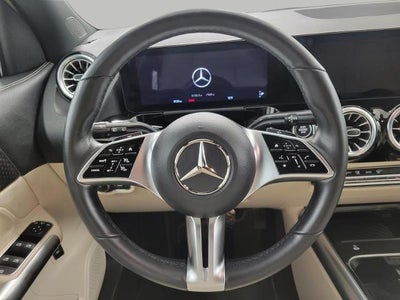 2025 Mercedes-Benz GLA 250 GLA 250 4MATIC® SUV
