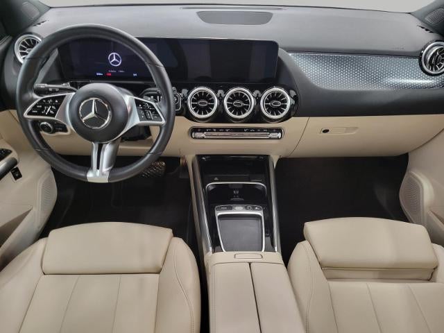 2025 Mercedes-Benz GLA 250 GLA 250 4MATIC® SUV