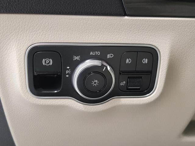 2025 Mercedes-Benz GLA 250 GLA 250 4MATIC® SUV