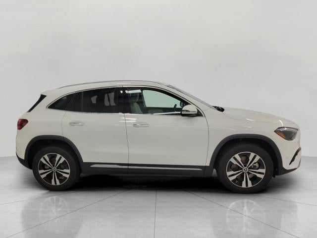 2025 Mercedes-Benz GLA 250 GLA 250 4MATIC® SUV
