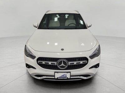2025 Mercedes-Benz GLA 250 GLA 250 4MATIC® SUV