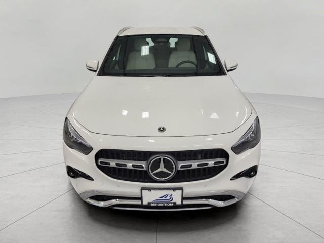 2025 Mercedes-Benz GLA 250 GLA 250 4MATIC® SUV