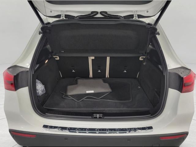 2025 Mercedes-Benz GLA 250 GLA 250 4MATIC® SUV