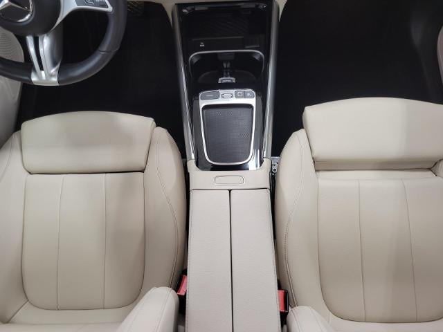 2025 Mercedes-Benz GLA 250 GLA 250 4MATIC® SUV