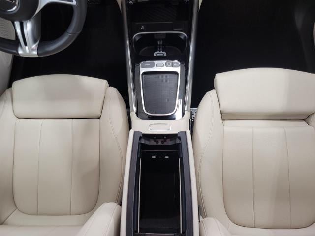 2025 Mercedes-Benz GLA 250 GLA 250 4MATIC® SUV