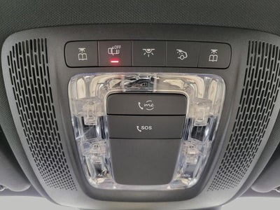 2025 Mercedes-Benz GLA 250 GLA 250 4MATIC® SUV