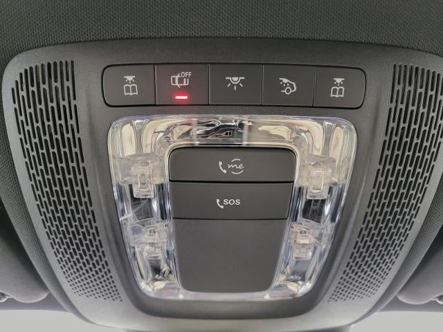 2025 Mercedes-Benz GLA 250 GLA 250 4MATIC® SUV