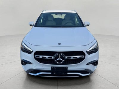 2025 Mercedes-Benz GLA 250 GLA 250 4MATIC® SUV