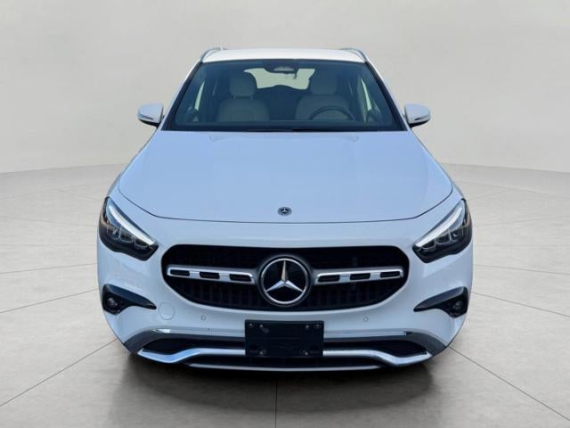 2025 Mercedes-Benz GLA 250 GLA 250 4MATIC® SUV