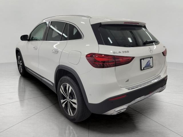 2025 Mercedes-Benz GLA 250 GLA 250 4MATIC® SUV