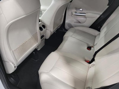 2025 Mercedes-Benz GLA 250 GLA 250 4MATIC® SUV