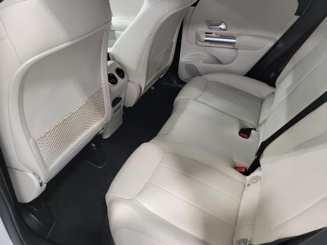 2025 Mercedes-Benz GLA 250 GLA 250 4MATIC® SUV