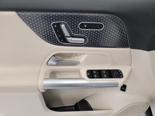 2025 Mercedes-Benz GLA 250 GLA 250 4MATIC® SUV