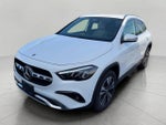 2025 Mercedes-Benz GLA 250 GLA 250 4MATIC® SUV