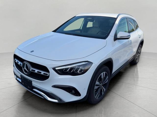 2025 Mercedes-Benz GLA 250 GLA 250 4MATIC® SUV