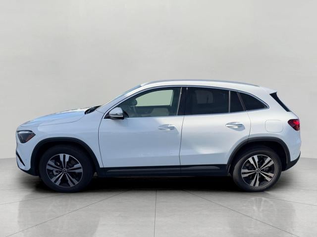 2025 Mercedes-Benz GLA 250 GLA 250 4MATIC® SUV