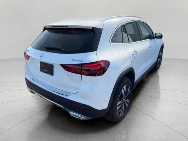 2025 Mercedes-Benz GLA 250 GLA 250 4MATIC® SUV