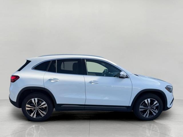 2025 Mercedes-Benz GLA 250 GLA 250 4MATIC® SUV