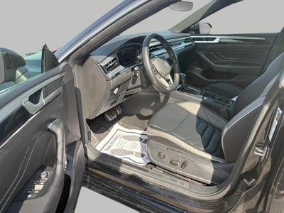 2022 Volkswagen Arteon 2.0T SEL R-Line