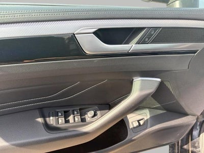 2022 Volkswagen Arteon 2.0T SEL R-Line