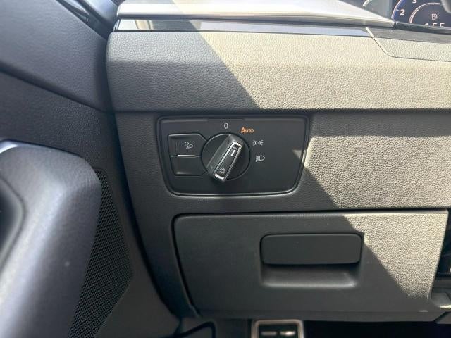 2022 Volkswagen Arteon 2.0T SEL R-Line