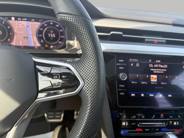 2022 Volkswagen Arteon 2.0T SEL R-Line