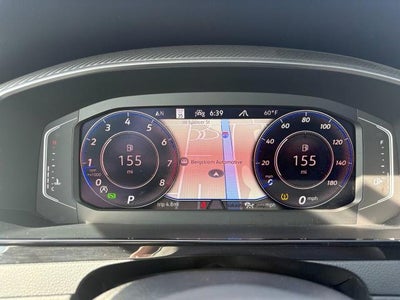 2022 Volkswagen Arteon 2.0T SEL R-Line