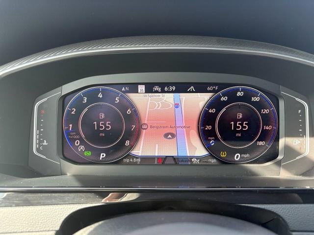 2022 Volkswagen Arteon 2.0T SEL R-Line