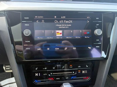 2022 Volkswagen Arteon 2.0T SEL R-Line