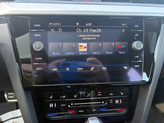 2022 Volkswagen Arteon 2.0T SEL R-Line