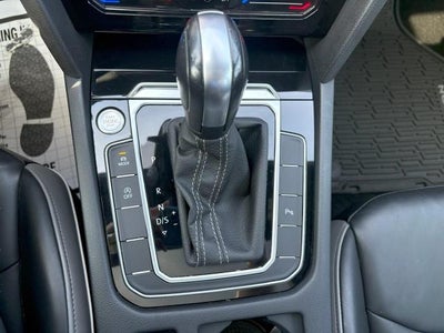 2022 Volkswagen Arteon 2.0T SEL R-Line