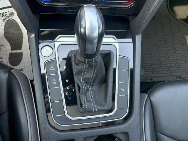 2022 Volkswagen Arteon 2.0T SEL R-Line