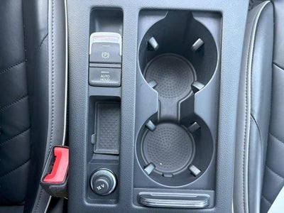 2022 Volkswagen Arteon 2.0T SEL R-Line