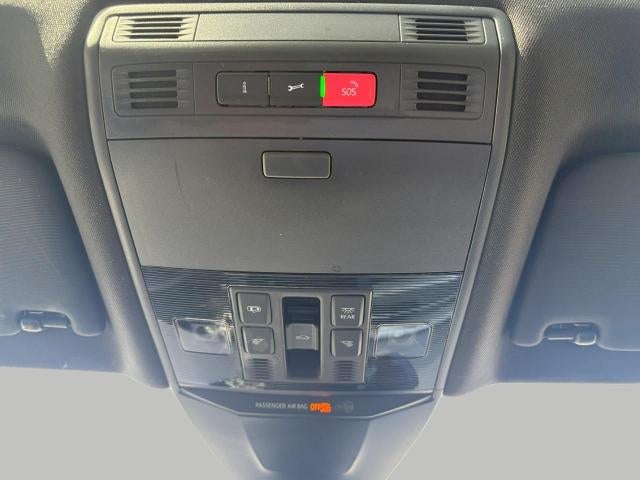 2022 Volkswagen Arteon 2.0T SEL R-Line