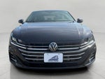 2022 Volkswagen Arteon 2.0T SEL R-Line