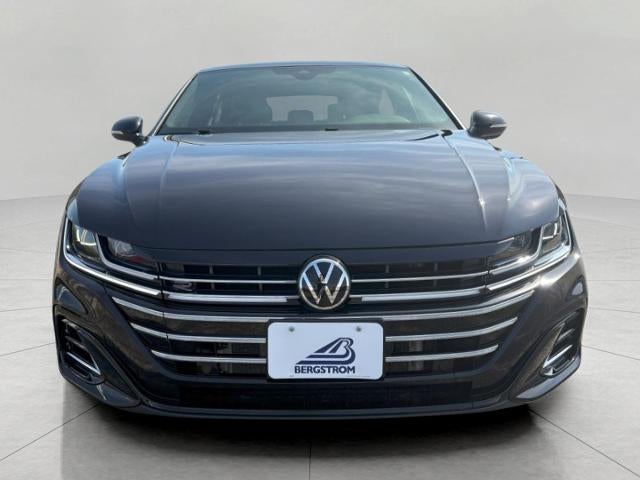 2022 Volkswagen Arteon 2.0T SEL R-Line