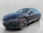 2022 Volkswagen Arteon 2.0T SEL R-Line