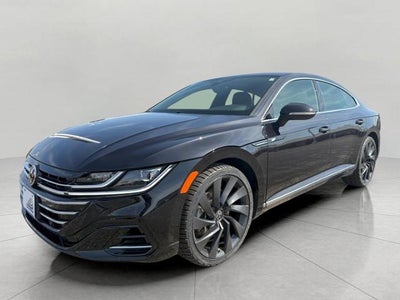 2022 Volkswagen Arteon 2.0T SEL R-Line