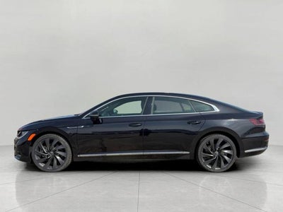 2022 Volkswagen Arteon 2.0T SEL R-Line