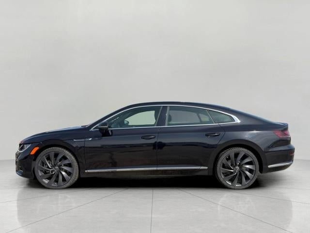 2022 Volkswagen Arteon 2.0T SEL R-Line